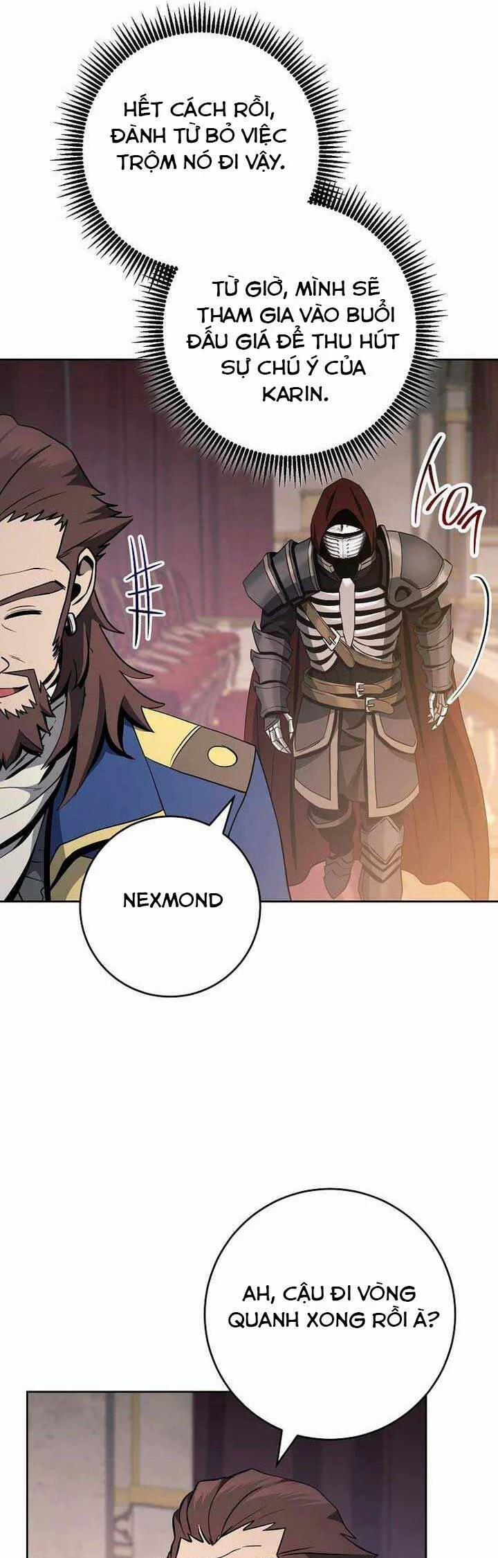 Cốt Binh Trở Lại 300 trang 18