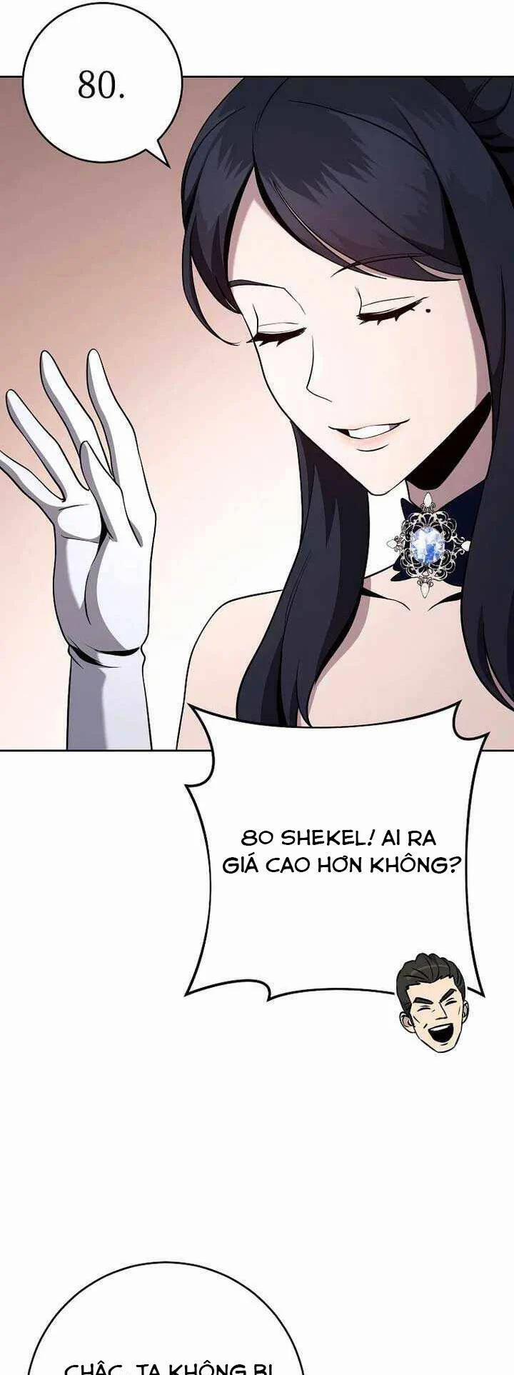 Cốt Binh Trở Lại 300 trang 22