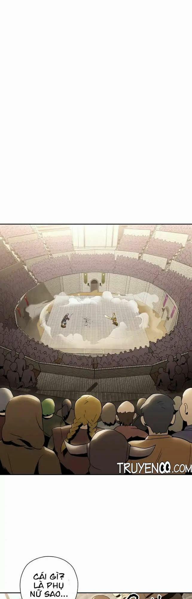 Cốt Binh Trở Lại 31 trang 1