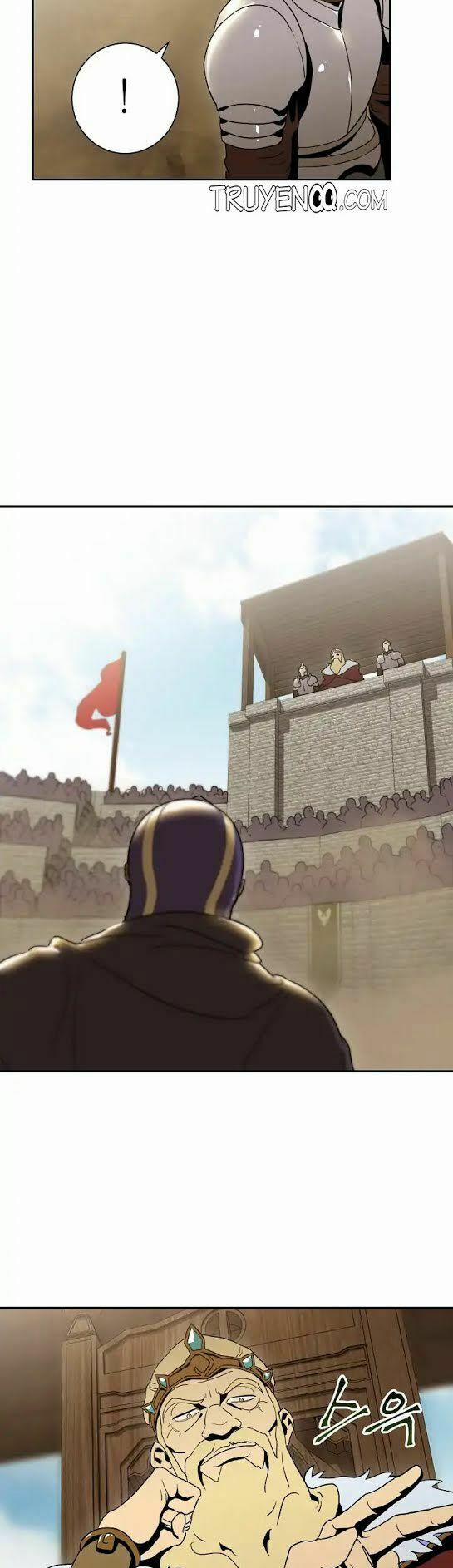 Cốt Binh Trở Lại 31 trang 11