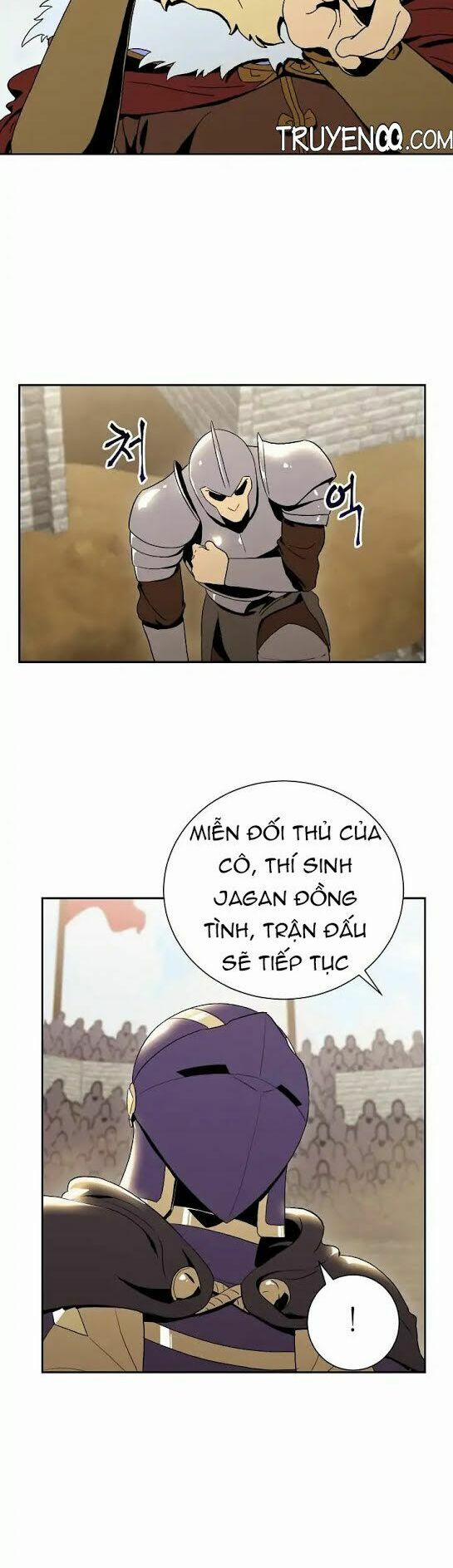 Cốt Binh Trở Lại 31 trang 12