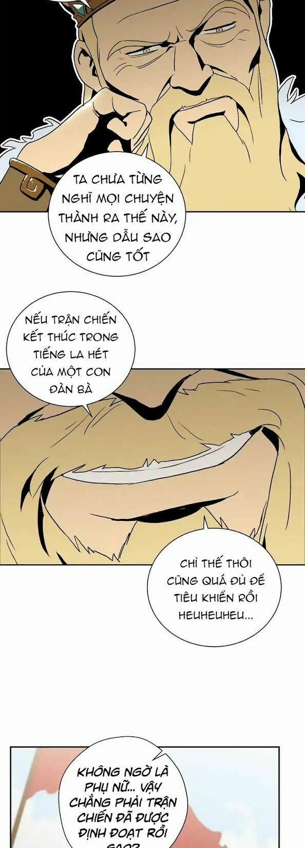 Cốt Binh Trở Lại 31 trang 14