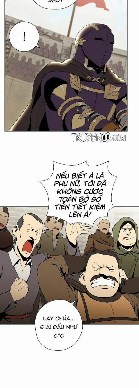 Cốt Binh Trở Lại 31 trang 15