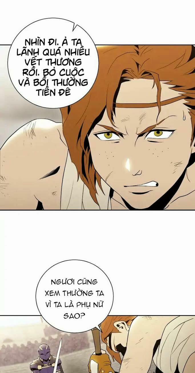 Cốt Binh Trở Lại 31 trang 17