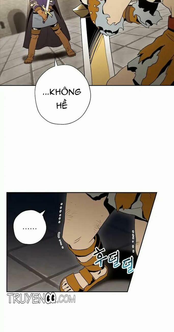 Cốt Binh Trở Lại 31 trang 18