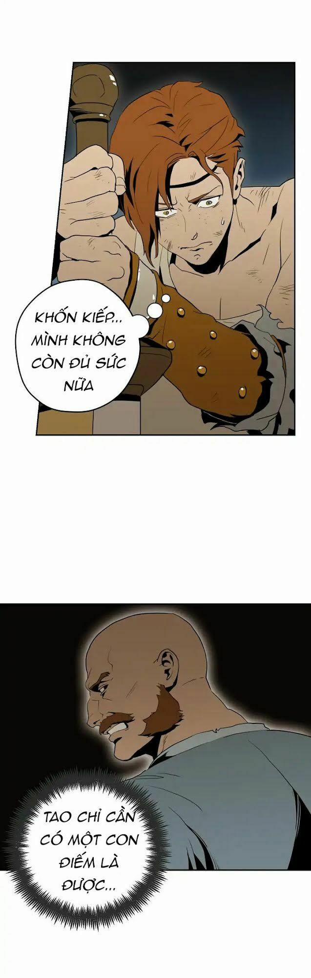 Cốt Binh Trở Lại 31 trang 19