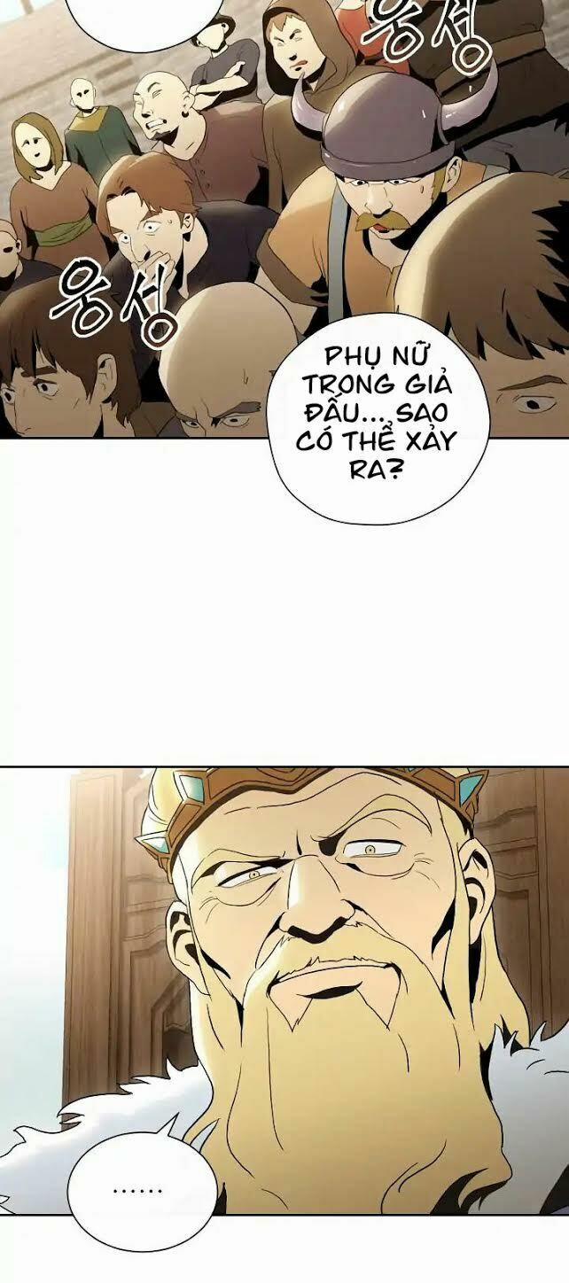 Cốt Binh Trở Lại 31 trang 2