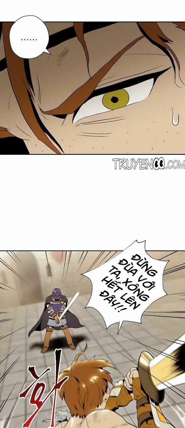 Cốt Binh Trở Lại 31 trang 20