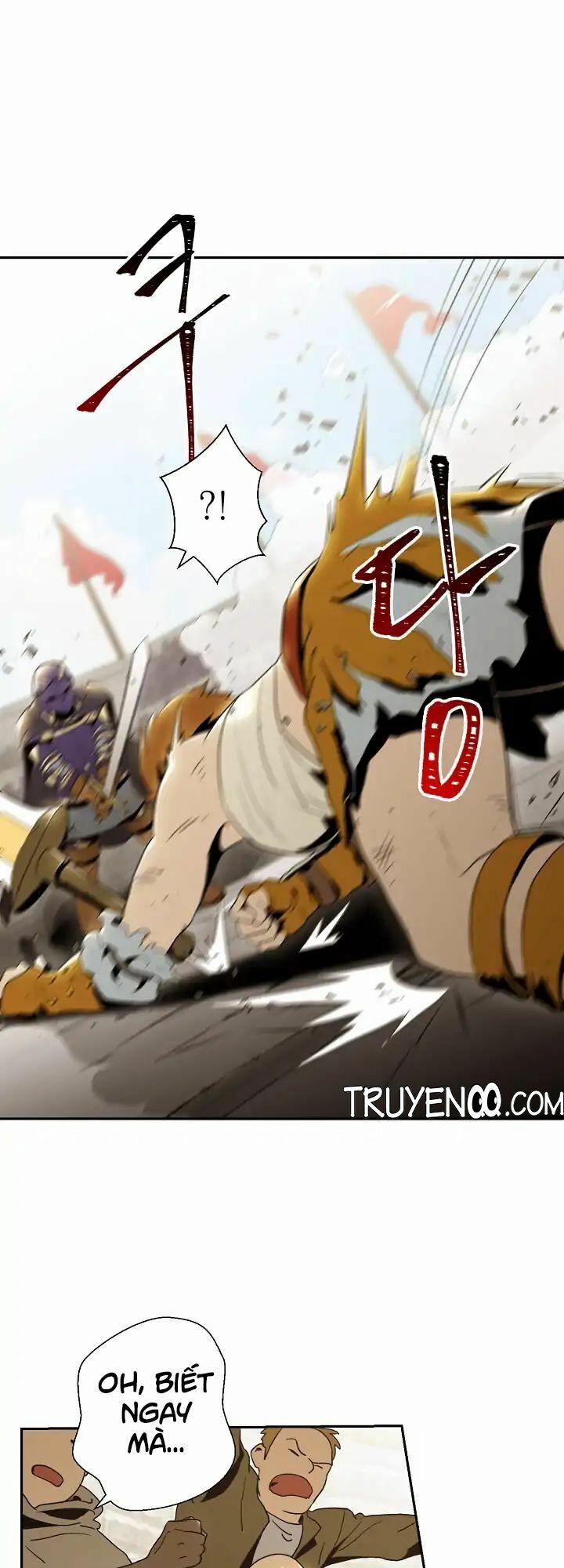Cốt Binh Trở Lại 31 trang 22