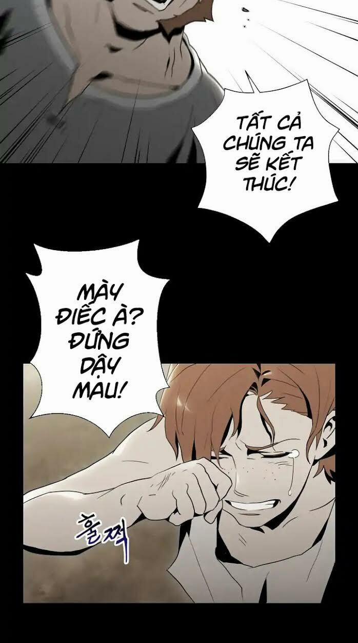 Cốt Binh Trở Lại 31 trang 29