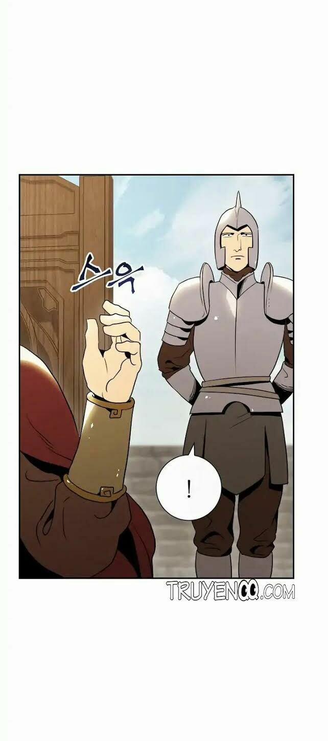 Cốt Binh Trở Lại 31 trang 3