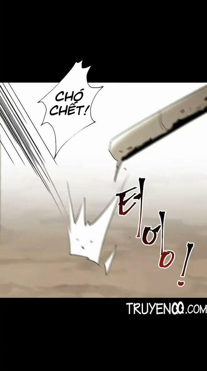 Cốt Binh Trở Lại 31 trang 30