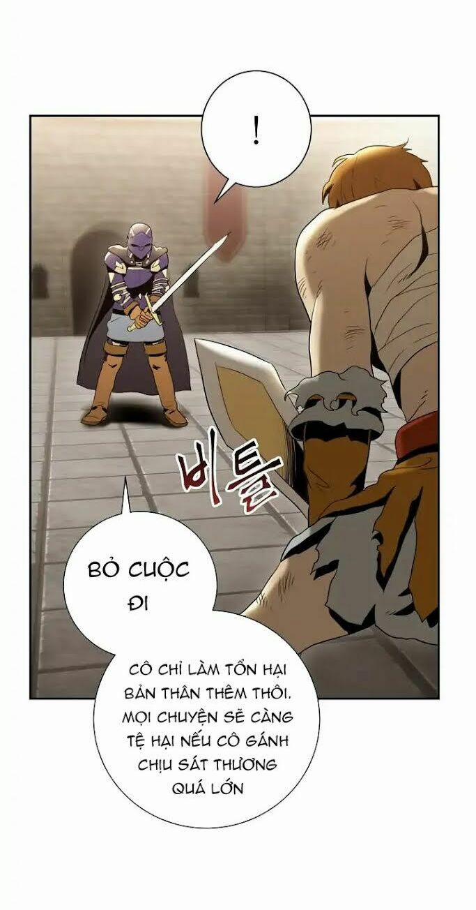 Cốt Binh Trở Lại 31 trang 36