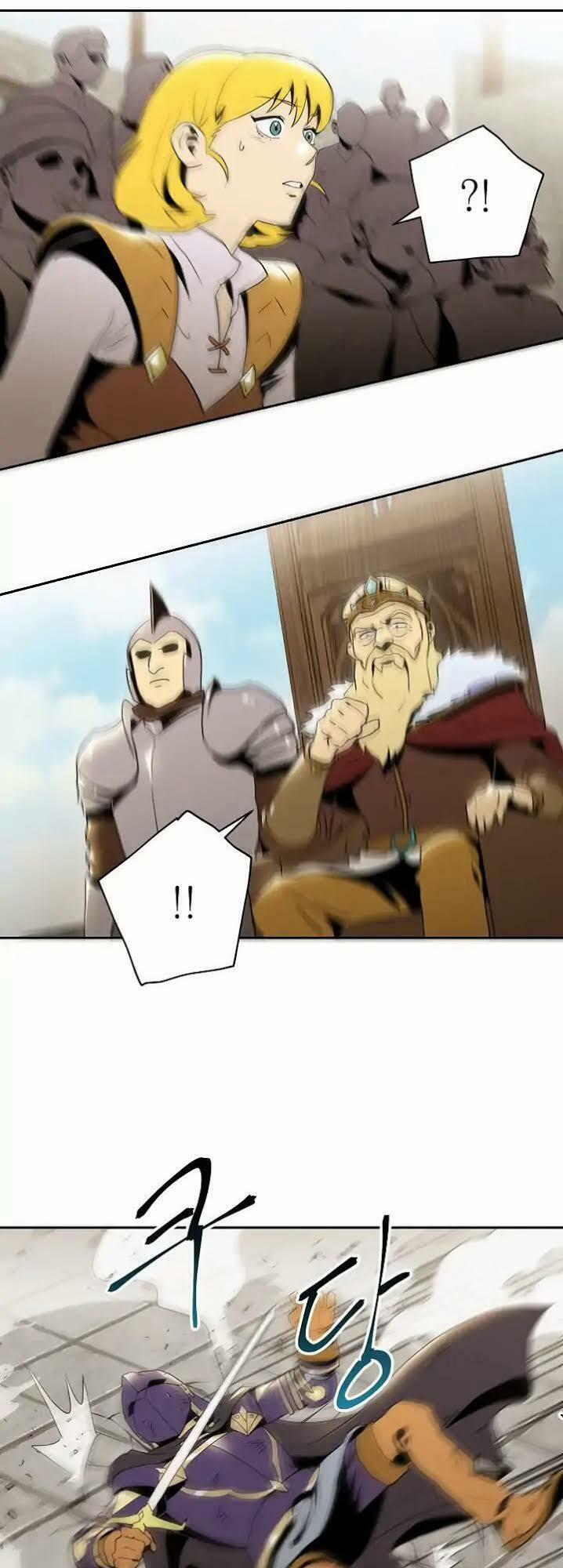 Cốt Binh Trở Lại 31 trang 39