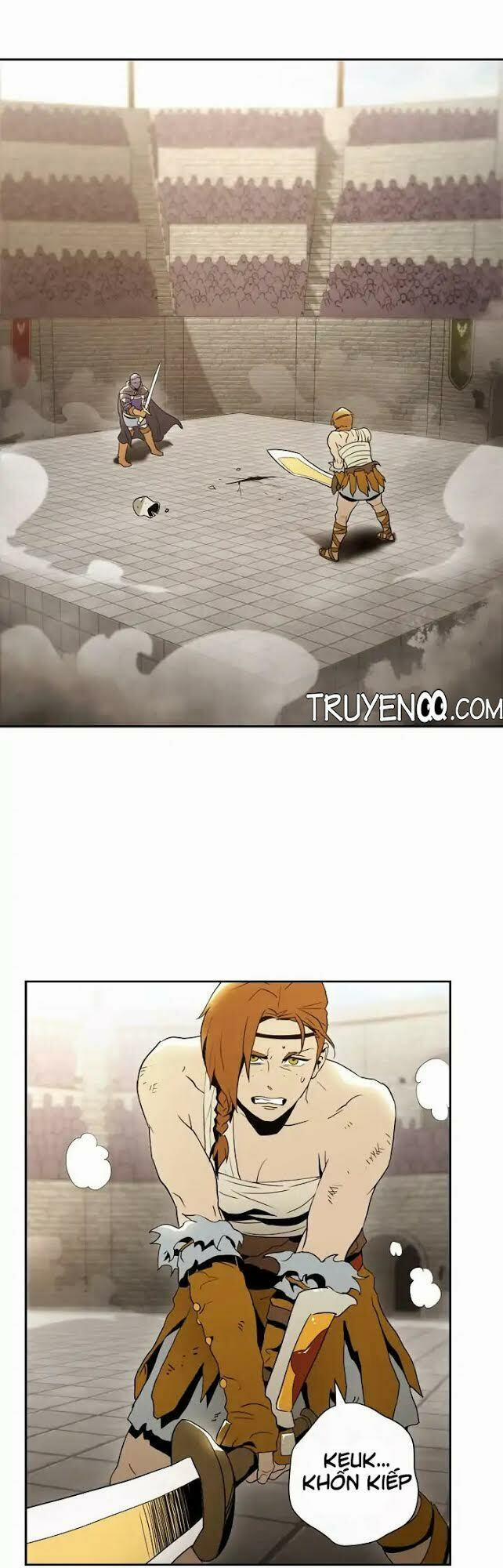 Cốt Binh Trở Lại 31 trang 4