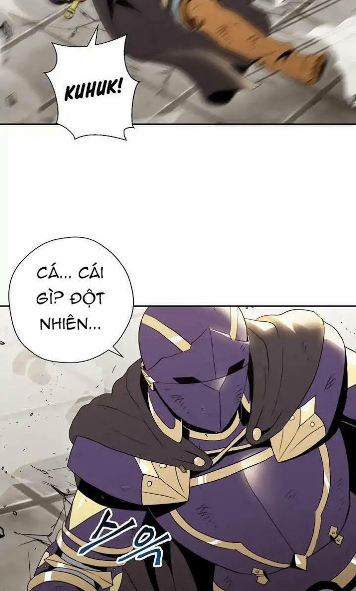 Cốt Binh Trở Lại 31 trang 40