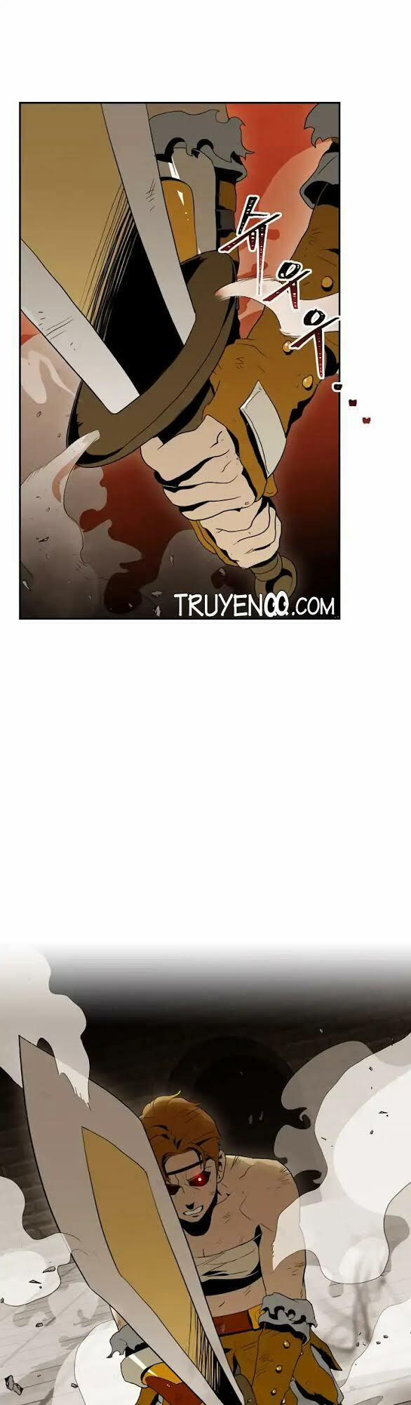 Cốt Binh Trở Lại 31 trang 42