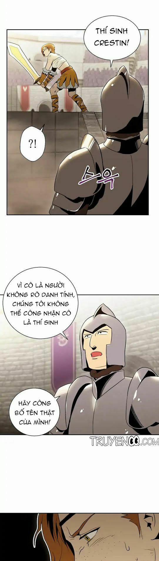 Cốt Binh Trở Lại 31 trang 8
