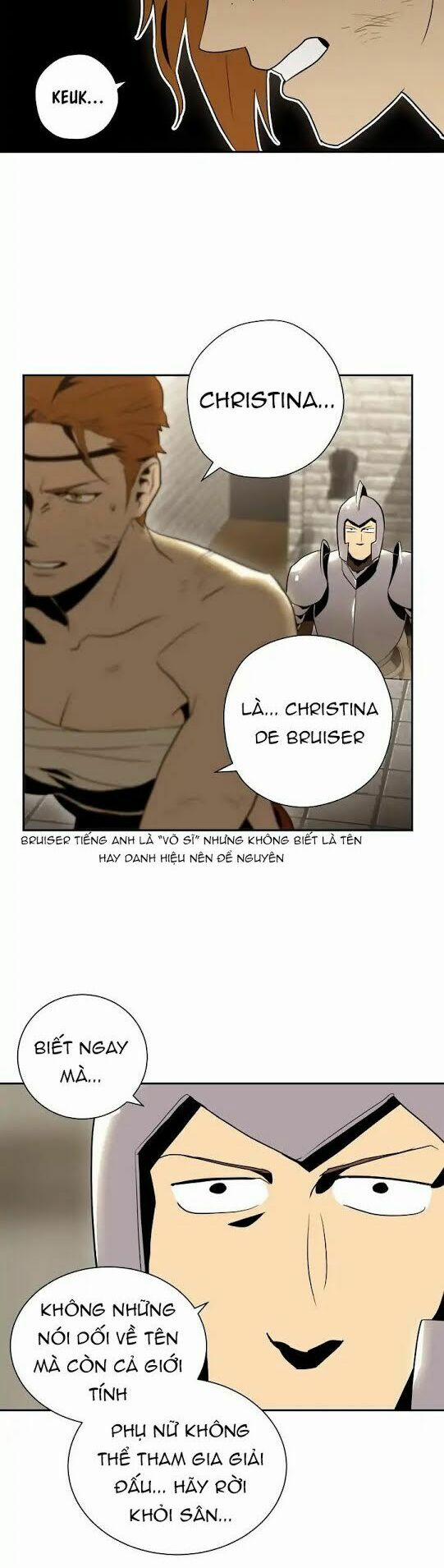 Cốt Binh Trở Lại 31 trang 9