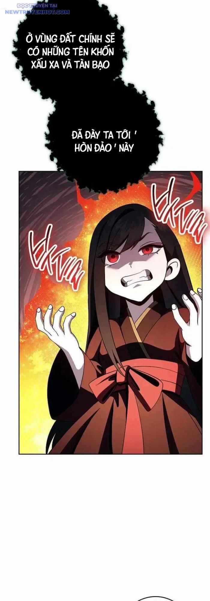 Cốt Binh Trở Lại 311 trang 30