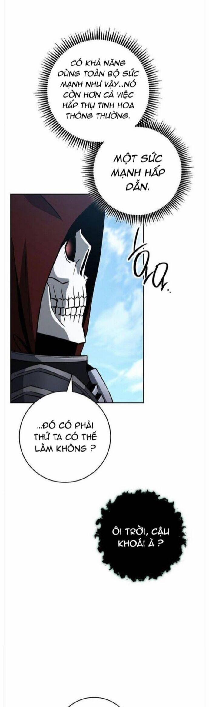 Cốt Binh Trở Lại 313 trang 16