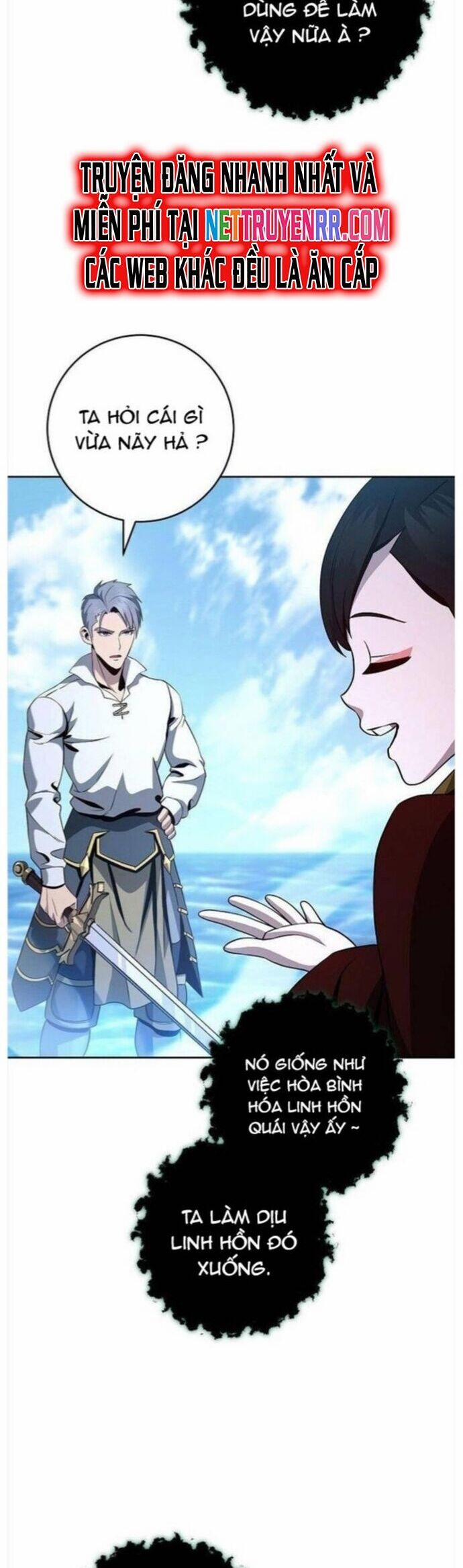 Cốt Binh Trở Lại 313 trang 19