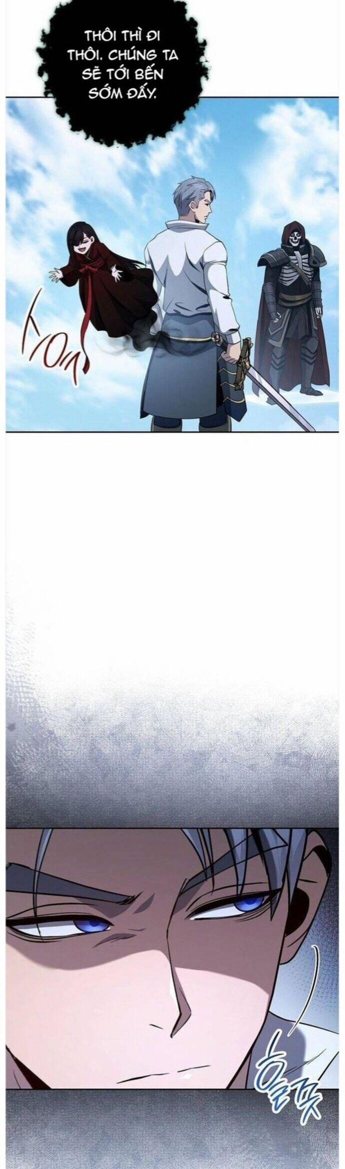 Cốt Binh Trở Lại 313 trang 20