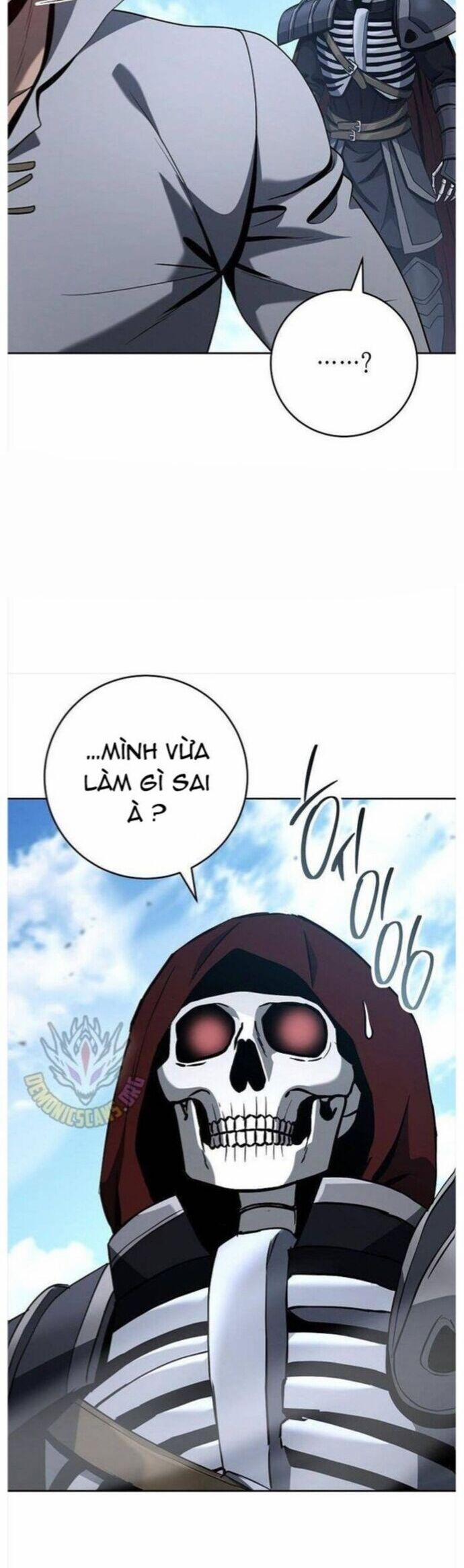 Cốt Binh Trở Lại 313 trang 22