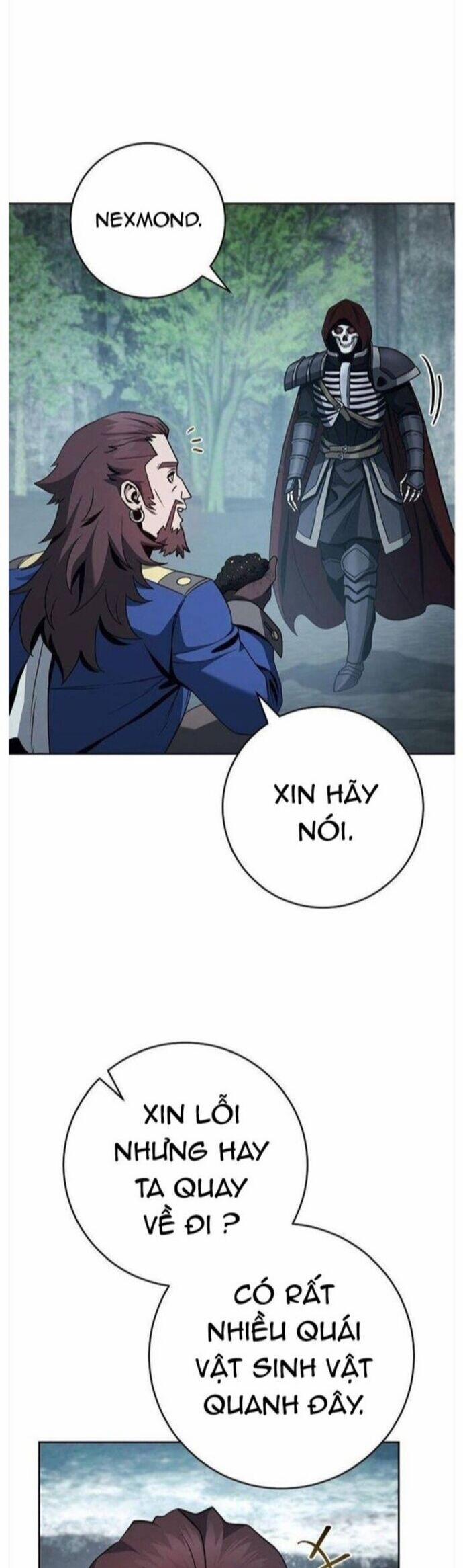 Cốt Binh Trở Lại 313 trang 32