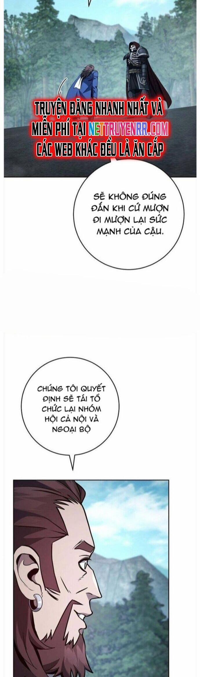 Cốt Binh Trở Lại 313 trang 34