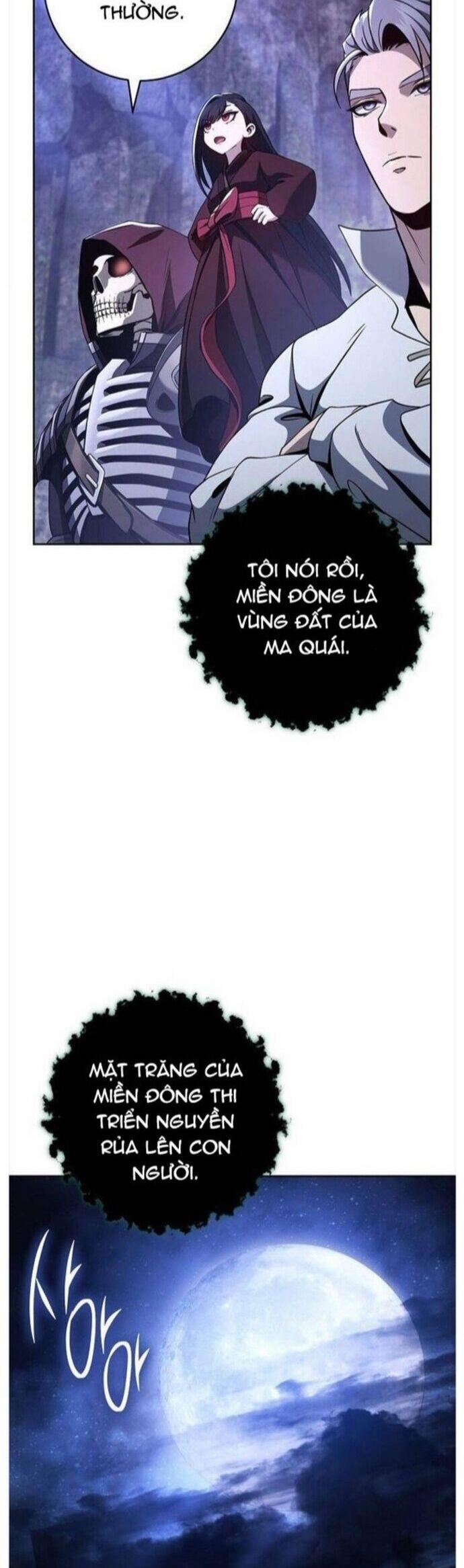 Cốt Binh Trở Lại 313 trang 43