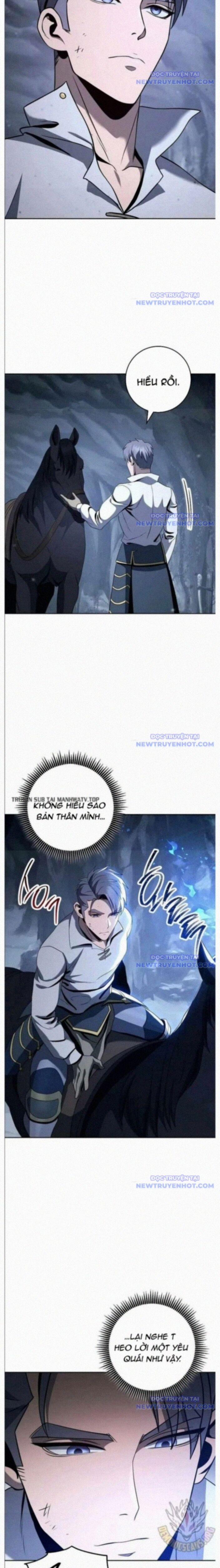 Cốt Binh Trở Lại 315 trang 21