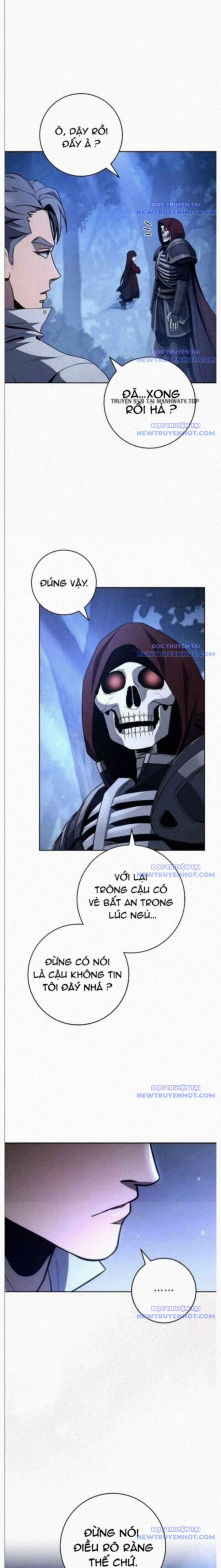 Cốt Binh Trở Lại 315 trang 25