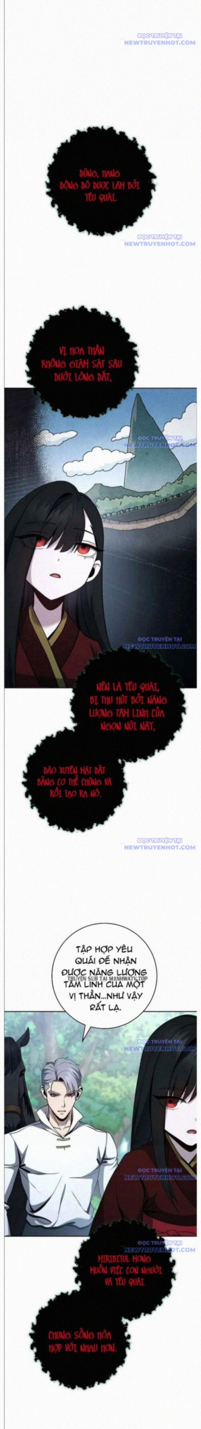 Cốt Binh Trở Lại 315 trang 3