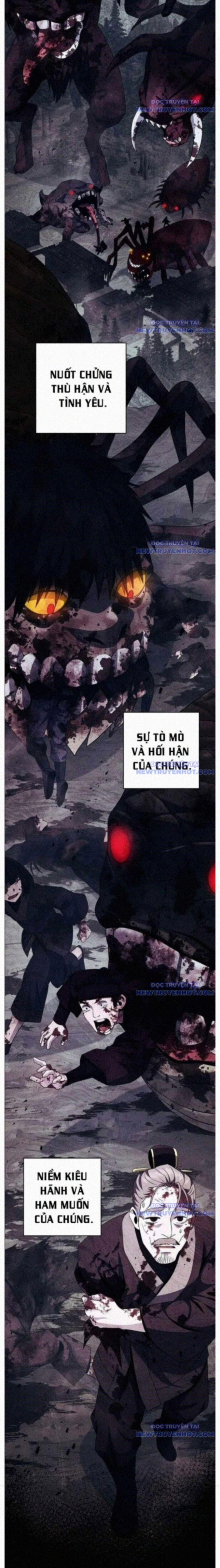 Cốt Binh Trở Lại 316 trang 10