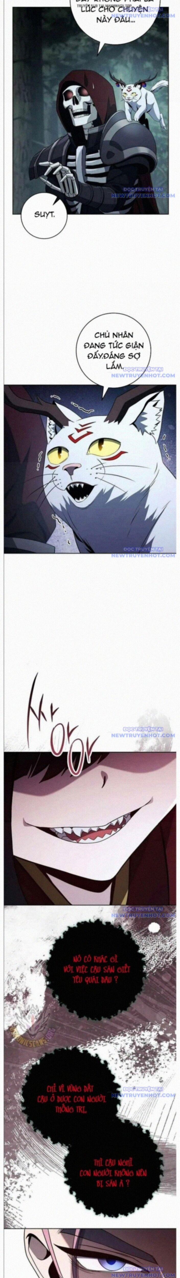 Cốt Binh Trở Lại 316 trang 14