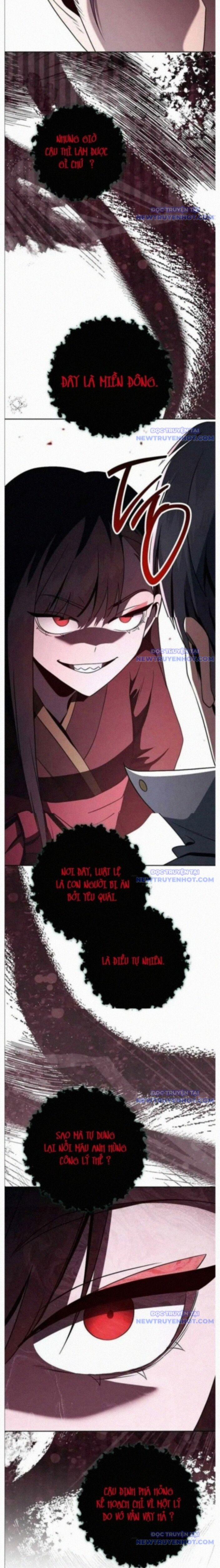 Cốt Binh Trở Lại 316 trang 15