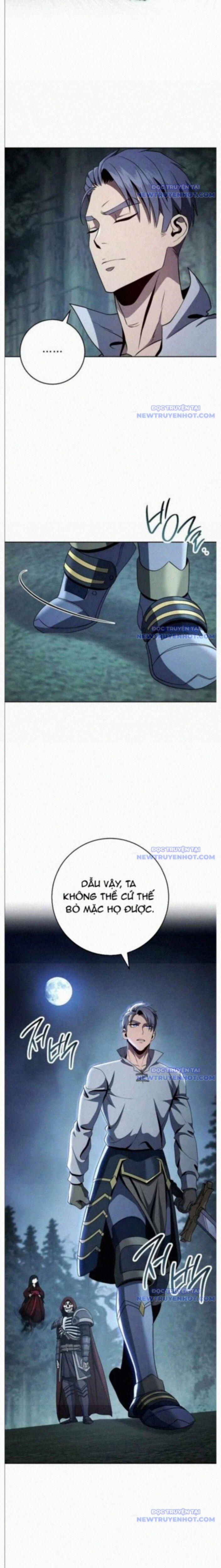 Cốt Binh Trở Lại 316 trang 16