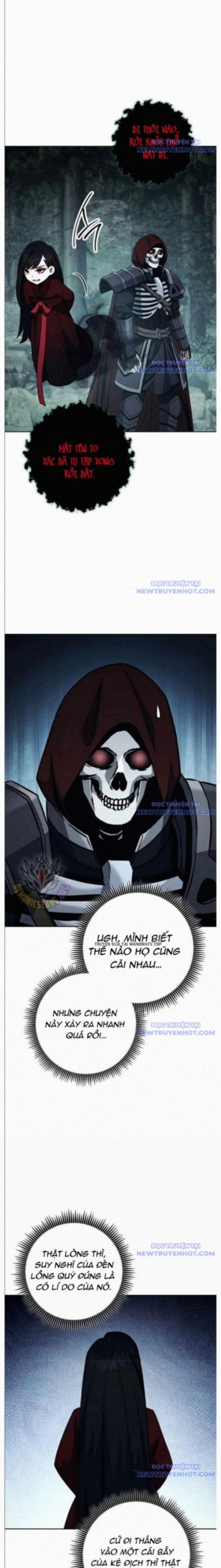 Cốt Binh Trở Lại 316 trang 18