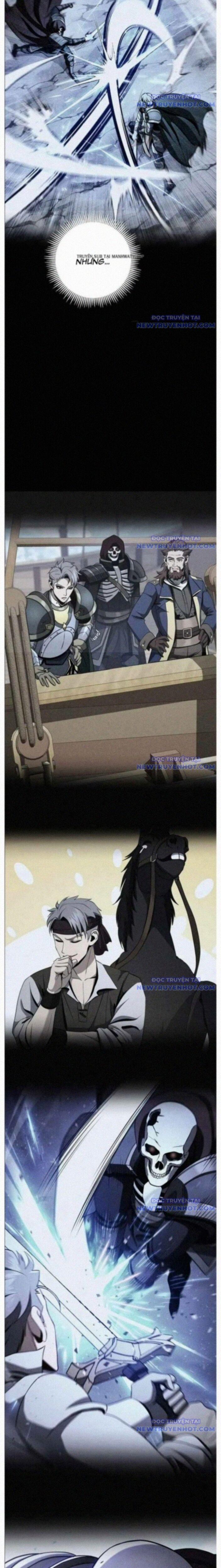 Cốt Binh Trở Lại 316 trang 20