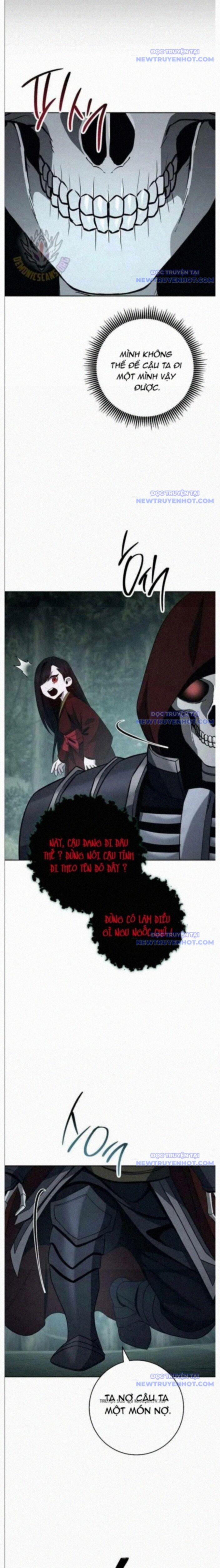 Cốt Binh Trở Lại 316 trang 22