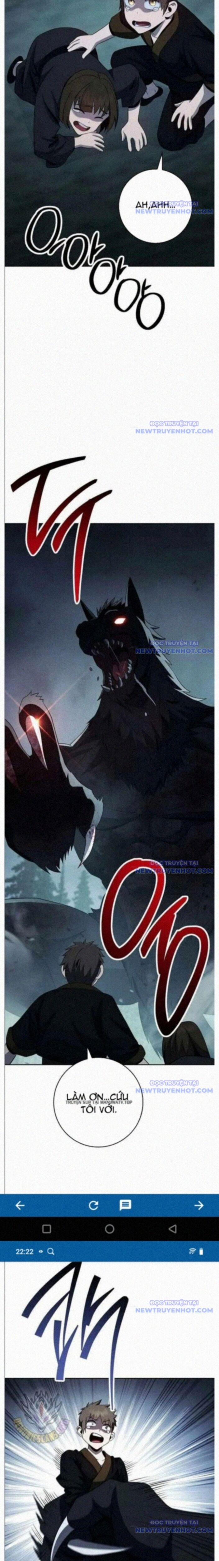 Cốt Binh Trở Lại 316 trang 25