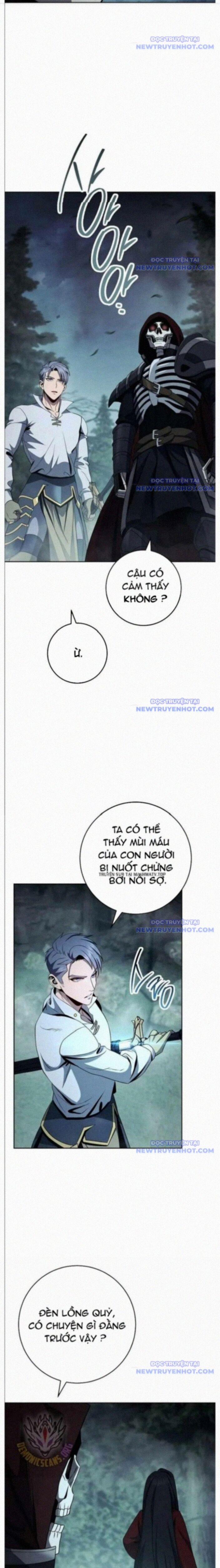 Cốt Binh Trở Lại 316 trang 3