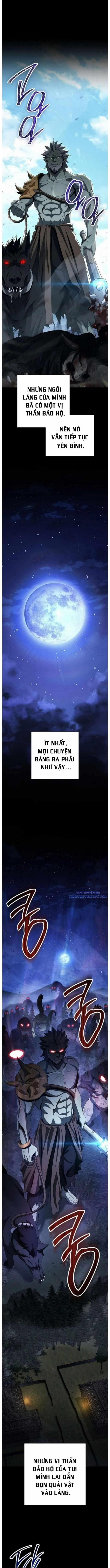 Cốt Binh Trở Lại 317 trang 1