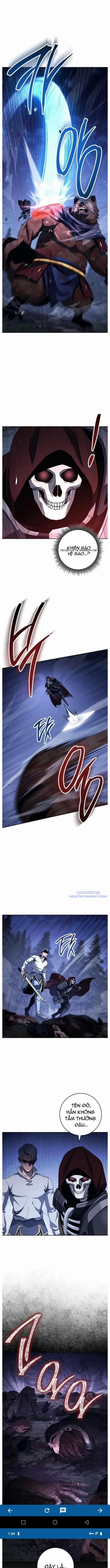 Cốt Binh Trở Lại 317 trang 11