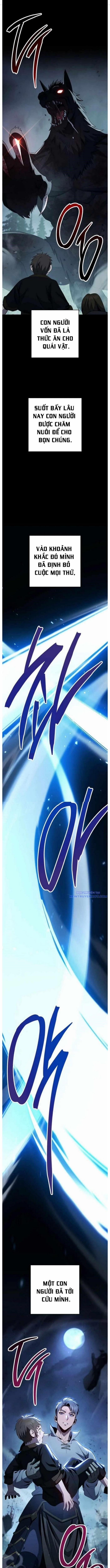 Cốt Binh Trở Lại 317 trang 3