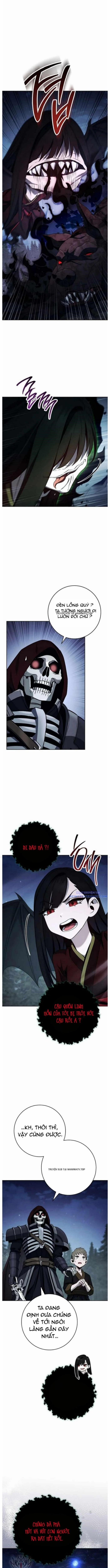 Cốt Binh Trở Lại 317 trang 7
