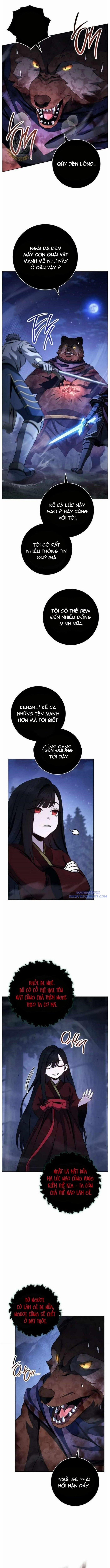 Cốt Binh Trở Lại 318 trang 1