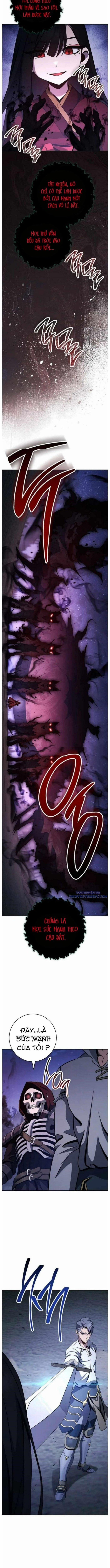 Cốt Binh Trở Lại 318 trang 10