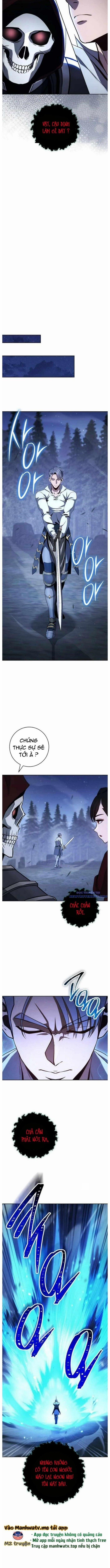 Cốt Binh Trở Lại 318 trang 12